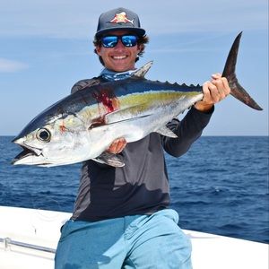 Meet your Posher, Jaret